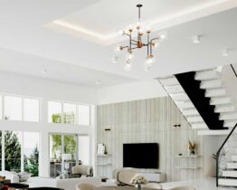 Beleuchtung Lampe und Leuchten