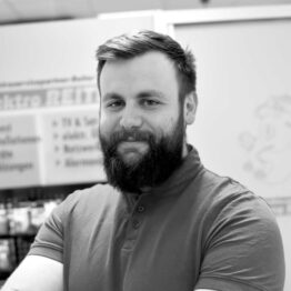 Komm-. Rat Wolfgang Reiter