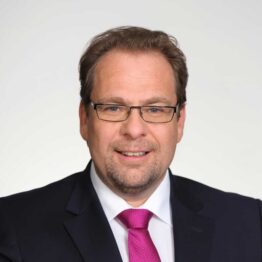 Komm-. Rat Wolfgang Reiter